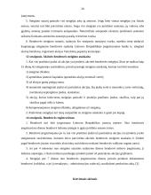 Pažintinės praktikos ataskaita: prekybos centras "Hyper Maxima" 20 puslapis