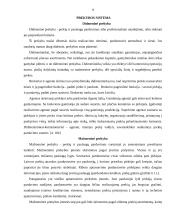 Pažintinės praktikos ataskaita: prekybos centras "Hyper Maxima" 9 puslapis