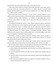 Pažintinės praktikos ataskaita: prekybos centras "Hyper Maxima" 10 puslapis
