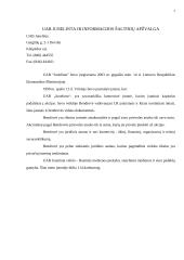 Pažintinės praktikos ataskaita: rastinės medienos prekyba UAB "Junelinta" 2 puslapis