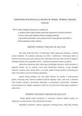 Pažintinės praktikos ataskaita: rastinės medienos prekyba UAB "Junelinta" 4 puslapis