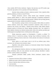 Pažintinės praktikos ataskaita: rastinės medienos prekyba UAB "Junelinta" 5 puslapis