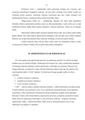 Praktikos ataskaita įmonėje: medienos, plastikinių, metalo gaminių montavimas bei prekyba 12 puslapis