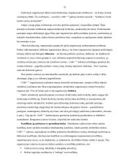 Praktikos ataskaita įmonėje: medienos, plastikinių, metalo gaminių montavimas bei prekyba 13 puslapis