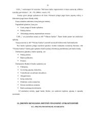 Praktikos ataskaita įmonėje: medienos, plastikinių, metalo gaminių montavimas bei prekyba 15 puslapis