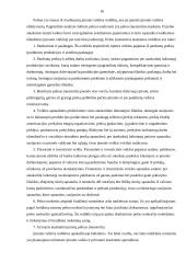 Praktikos ataskaita įmonėje: medienos, plastikinių, metalo gaminių montavimas bei prekyba 16 puslapis