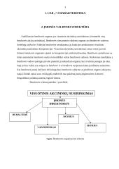 Praktikos ataskaita įmonėje: medienos, plastikinių, metalo gaminių montavimas bei prekyba 3 puslapis