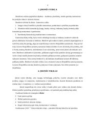 Praktikos ataskaita įmonėje: medienos, plastikinių, metalo gaminių montavimas bei prekyba 4 puslapis