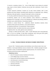 Praktikos ataskaita įmonėje: medienos, plastikinių, metalo gaminių montavimas bei prekyba 6 puslapis