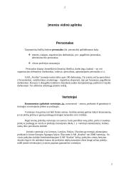 Praktikos ataskaita: chemijos produktų gamyba UAB "Koslita" 2 puslapis