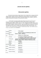 Praktikos ataskaita: chemijos produktų gamyba UAB "Koslita" 5 puslapis