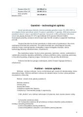 Praktikos ataskaita: chemijos produktų gamyba UAB "Koslita" 6 puslapis