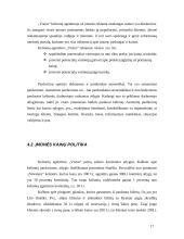 Praktikos ataskaita: kelionių agentūra UAB "Vistus" 17 puslapis