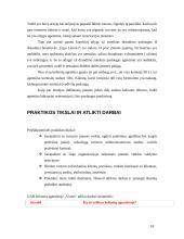 Praktikos ataskaita: kelionių agentūra UAB "Vistus" 18 puslapis