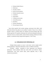 Praktikos ataskaita: kelionių agentūra UAB "Vistus" 4 puslapis