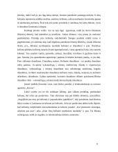 Praktikos ataskaita: kelionių agentūra UAB "Vistus" 8 puslapis