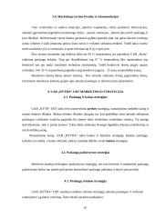 Praktikos ataskaita: Utenos regioninė tarnyba UAB "Rytra" 14 puslapis