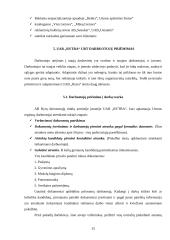 Praktikos ataskaita: Utenos regioninė tarnyba UAB "Rytra" 15 puslapis