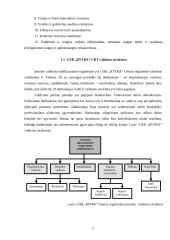 Praktikos ataskaita: Utenos regioninė tarnyba UAB "Rytra" 5 puslapis