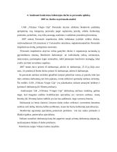 Profesinės veiklos praktikos ataskaita: detalių liejimas UAB "Vilniaus Vingio Gija" 10 puslapis
