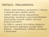 Ispanijos pilietinis karas 1936–1939 metais 4 puslapis