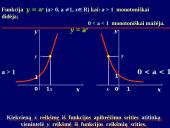 Logaritminė funkcija 4 puslapis