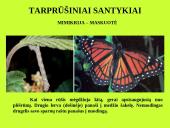 Organizmas ir aplinka Žemėje 18 puslapis