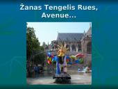 Postmodernizmas su pavyzdžiais 13 puslapis