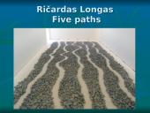 Postmodernizmas su pavyzdžiais 16 puslapis