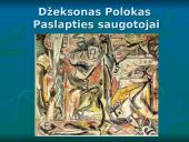 Postmodernizmas su pavyzdžiais 6 puslapis