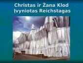 Postmodernizmas su pavyzdžiais 8 puslapis