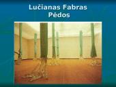 Postmodernizmas su pavyzdžiais 10 puslapis