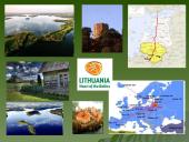 Turizmas, turizmo rūšys 15 puslapis