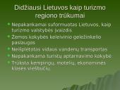 Turizmas, turizmo rūšys 16 puslapis