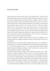 Maironis (referatas apie Maironį) 2 puslapis