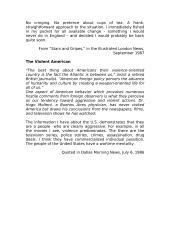 American people 2 puslapis