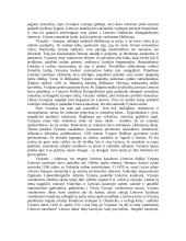 Ar gali Vytautas Didysis būti Lietuvos tūkstantmečio  žmogumi? 2 puslapis