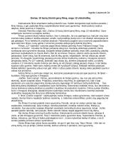 Ar teisus Donatas Petrošius sakydamas, kad geriau 10 kartų žiūrėti gerą filmą negu 10 vidutiniškų?