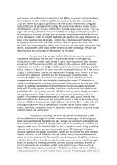 Can a machine know? 2 puslapis