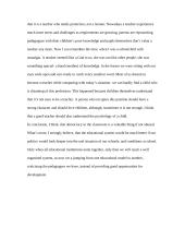 Democracy in the classroom 2 puslapis