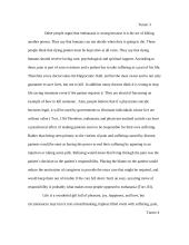 Everything about euthanasia 3 puslapis