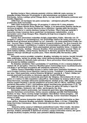 Filadelfijos 76ers klubo istorija 4 puslapis