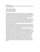 Gimtosios kalbos reikšmė 2 puslapis