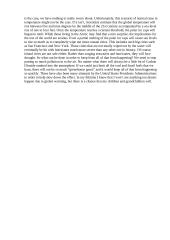 Global warming problem today 2 puslapis