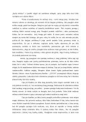 Jaunas žmogus bei jo pasaulis 2 puslapis