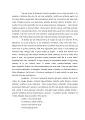 Jaunas žmogus bei jo pasaulis 4 puslapis