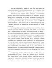 Ką reikėtų pakeisti pasaulyje, kad jis taptų teisingesne ir malonesne vieta gyvenimui 2 puslapis