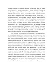 Ką reikėtų pakeisti pasaulyje, kad jis taptų teisingesne ir malonesne vieta gyvenimui 3 puslapis