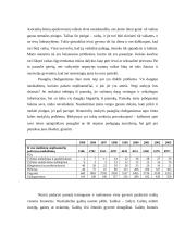 Ką reikėtų pakeisti pasaulyje, kad jis taptų teisingesne ir malonesne vieta gyvenimui 4 puslapis