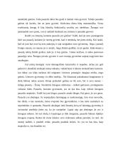 Ką reikėtų pakeisti pasaulyje, kad jis taptų teisingesne ir malonesne vieta gyvenimui 5 puslapis